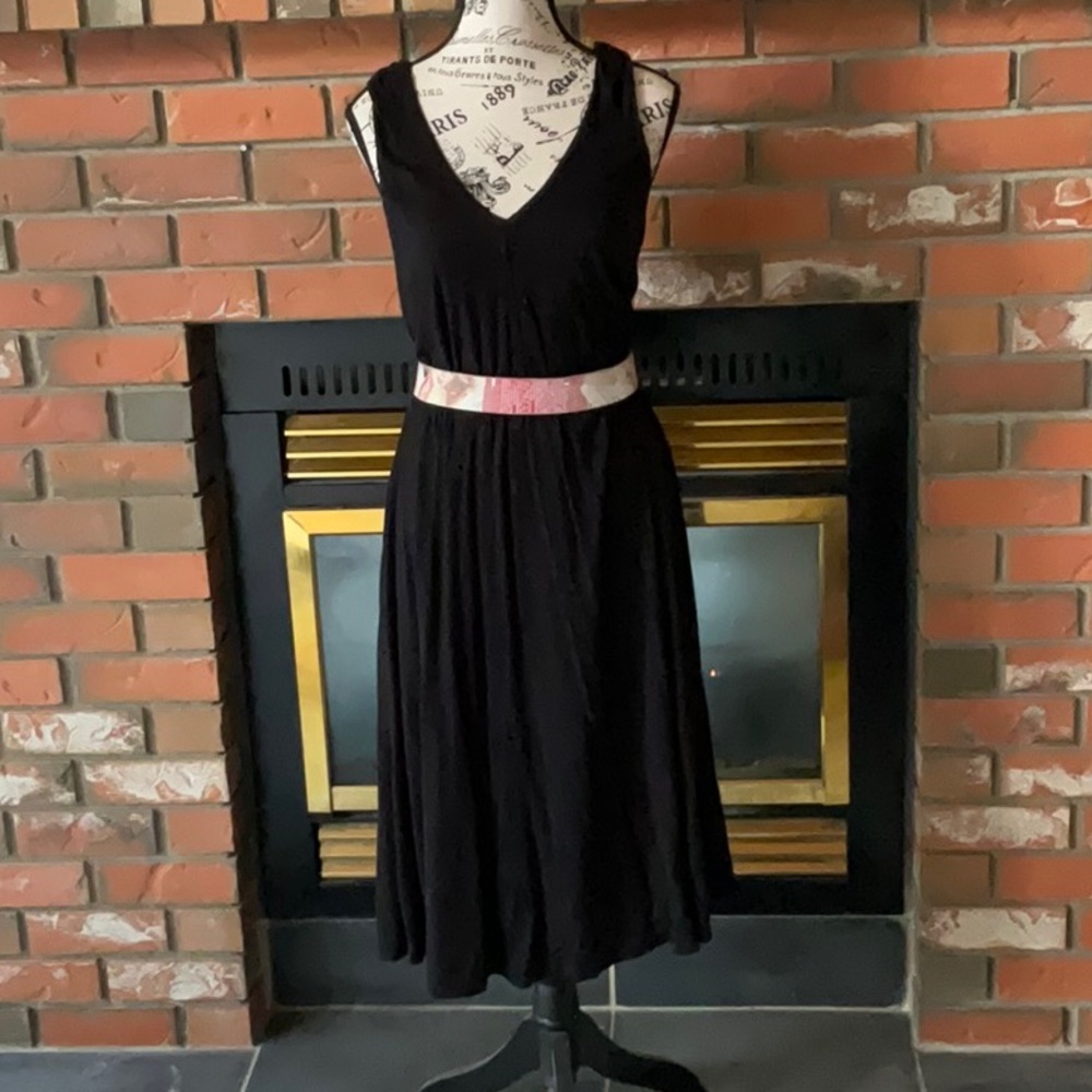 Velvet by Graham & Spencer M dress